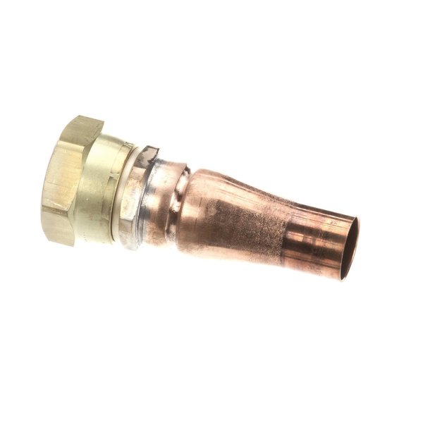 Norlake Coupling Female 7/85505-14-12 037435